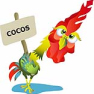 Cocos