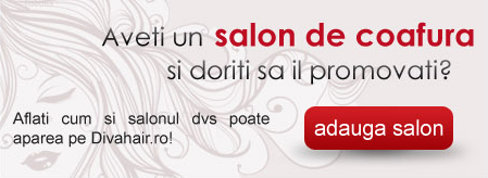 Promovare saloane