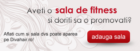 Promovare saloane