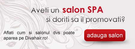 Promovare saloane