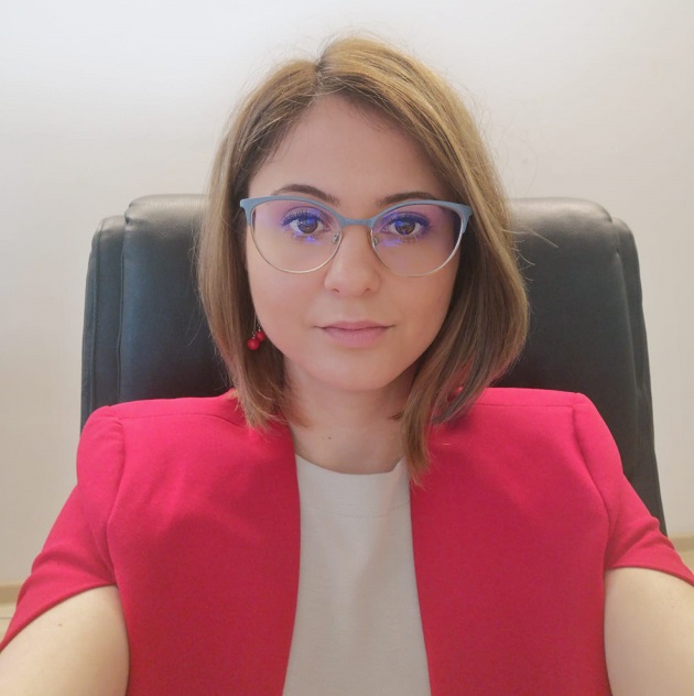 avocat civil Maria-Mădălina Ionescu