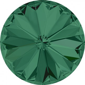 cristal Swarovski emerald