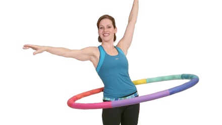 hula hoop