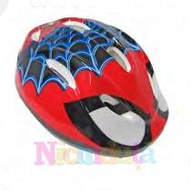 Casca protectie spiderman