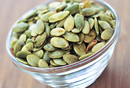 Beneficii și contraindicații ale consumului de seminte de dovleac