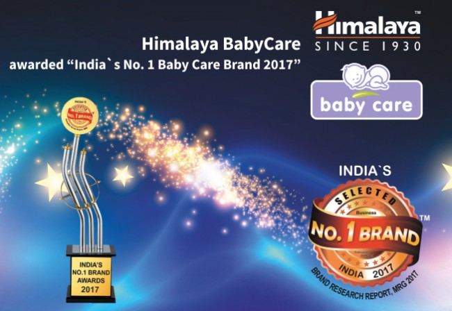 afis himalaya babycare