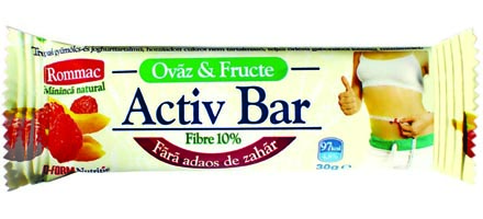Baton de cereale