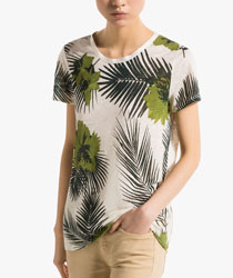 Tricou cu imprimeu