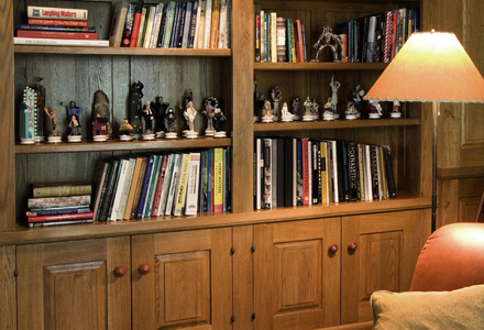 ca in povesti, robin williams