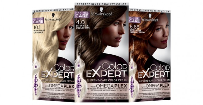 Color Expert cu Omegaplex