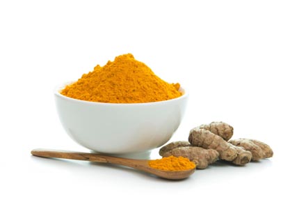 turmeric