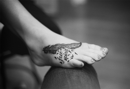tatuaj_pe_picior