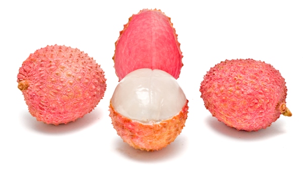 poza fruct exotic lychee