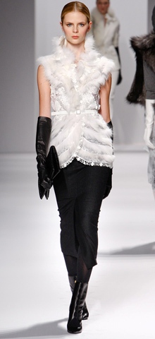 tendinte moda toamna iarna 2011 2012