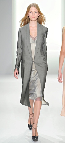 jachete geci trench 2012