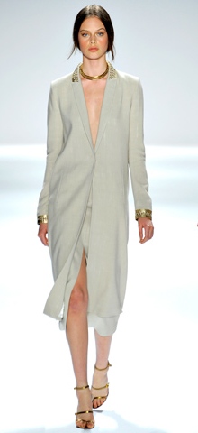 jachete geci trench 2012