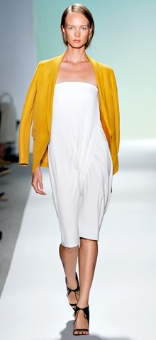 jachete geci trench 2012