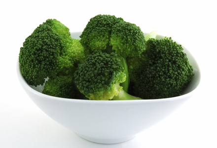 bol cu broccoli