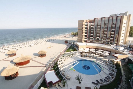 hotel vega 5 stele mamaia litoral 2011 cazare