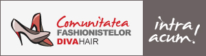 Comunitatea Fashionistelor