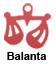 balanta