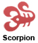 scorpion