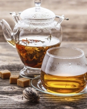 Cele mai bune ceaiuri pentru persoanele care au colesterol ridicat