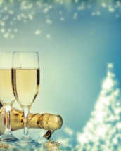 Meniu de bauturi pentru Anul Nou: lista must-have