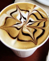 15 imagini cu cafea care sunt adevarate opere de arta