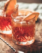Rețete de cocktailuri alcoolice cu Prosecco: trebuie să le încerci de sărbători!