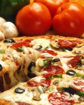 Fast food in bucataria ta – aluat de pizza fara drojdie