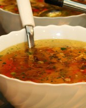 Cum prepari cele mai bune supe de vară