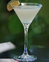 Simplu si rafinat – Daiquiri cocktail