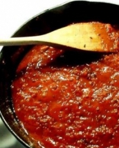 Traditionalul sos de rosii italian pentru arome mediteraneene inegalabile!