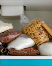 La fel de bune și peste 100 de ani! 10 alimente care nu expiră niciodată