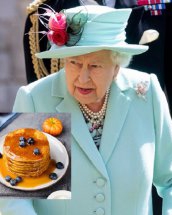 Rețeta preferată de clătite a reginei Elisabeta a II-a: simplă și fantastic de gustoasă