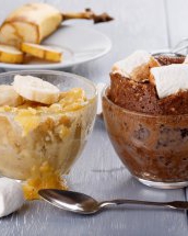 Prăjitura în cană: cel mai simplu și delicios desert din toate timpurile