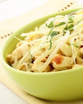 Paste de vara: Salata cu Tortellini