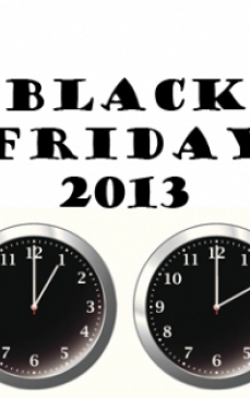 Oferte de Black Friday - Afla ora la care incep reducerile