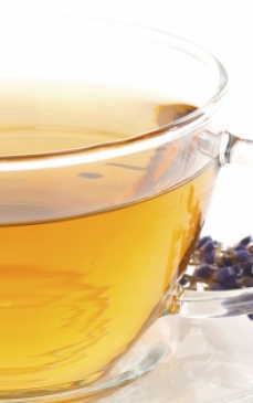 Ceaiul de levantica: Ce beneficii are pentru sanatatea ta