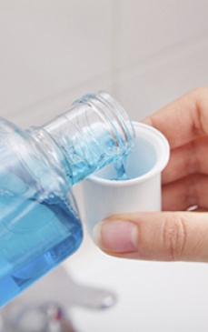 Cum sa iti faci apa de gura acasa cu ingrediente naturale