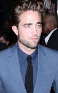 Robert Pattinson va deveni tata in curand?