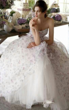 15 modele cu rochii de mireasa in care orice femeie ar vrea sa se casatoreasca
