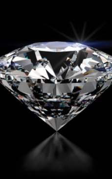 Afla cat costa cel mai scump diamant din lume! 