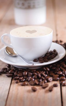 Combinația delicioasă de pus în cafea pentru echilibrarea nivelului de hormoni