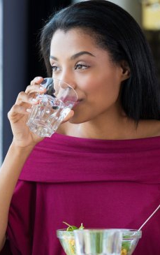 Ce boli ai dacă îți este sete în exces