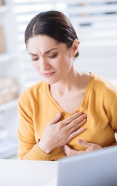 Ce este cardiomiopatia dilatativă la adulţi: cauze, simptome, tratament