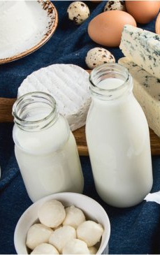 Ce se întâmplă în corpul tău dacă renunți să mai consumi lactate