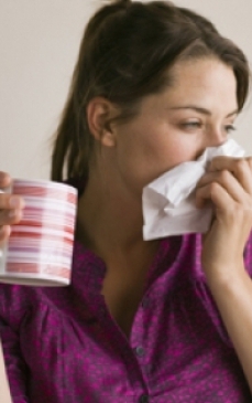 Care sunt simptomele gripei si cum se trateaza
