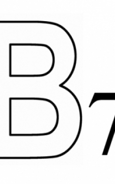 Vitamina B7 (Biotina, Vitamina H)